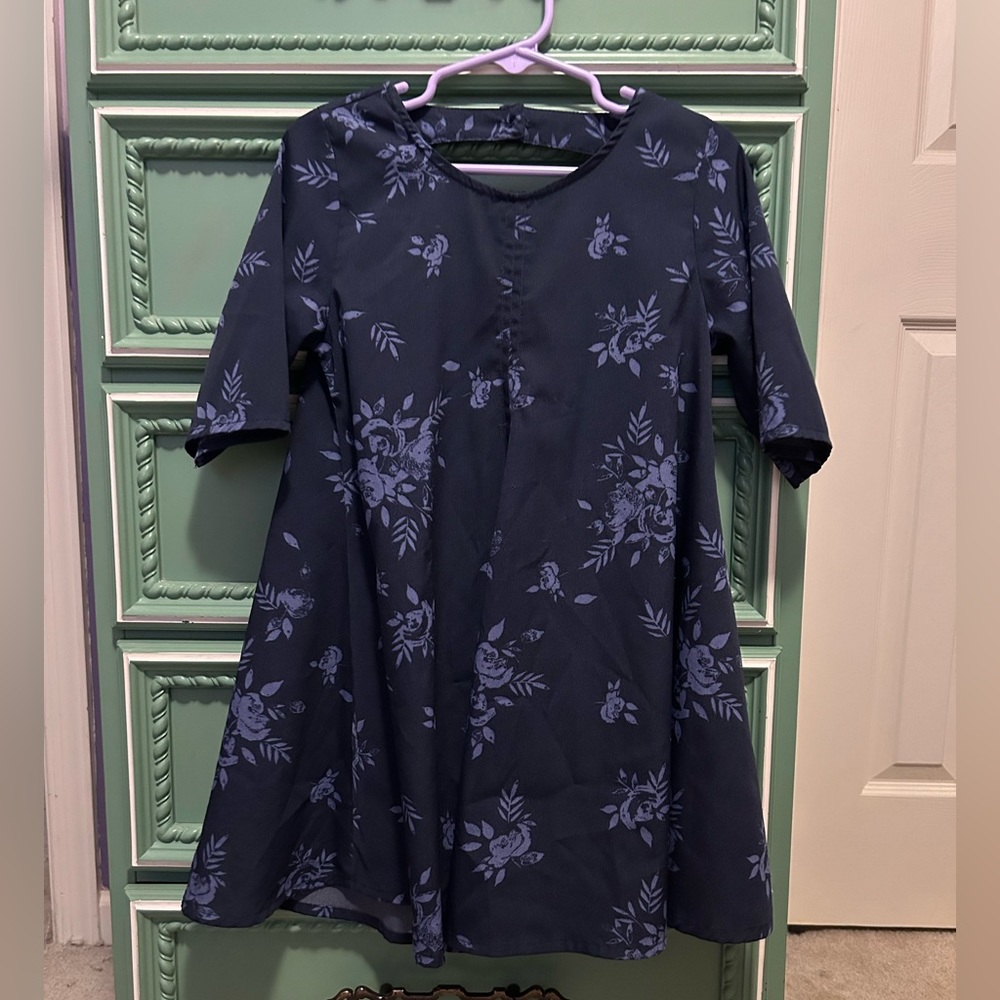 Old Navy dress